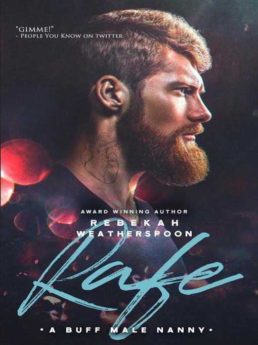 Title details for Rafe by Rebekah Weatherspoon - Available
